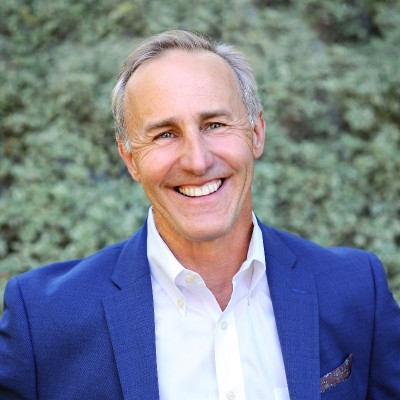 Walter Paulsen, CEO coach